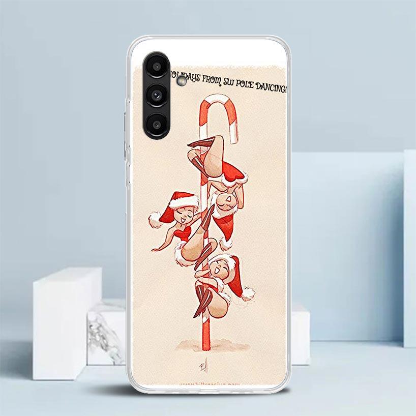 

Pole Dancer Dancing Phone Case For Samsung Galaxy A17 A37 A57 A16 A15 A14 A13 A56 A55 A54 A53 A36 A35 A34 A33 A26 A25 A24 A23 Ga Samsung A54
