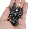 100pcs 6x6x5mm 4pin Push Button Switch Momentary Tact DIP Through-Hole