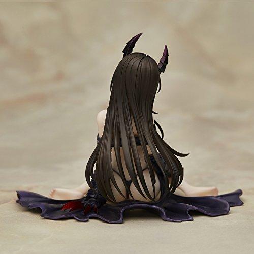 To Love-Ru Darkness Kotegawa Yui Darkness Ver. 1/6 Scale PVC & ABS Painted Complete Figure