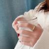 Diamond Geometric Ring For Women, Sparkling Temperament French Versatile Jewelry, Fashion Daily Accessories