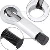 AntiSlip Grip Nut Remover Heavy Duty Bolt Removal Tool Screw Remover  Professional Use