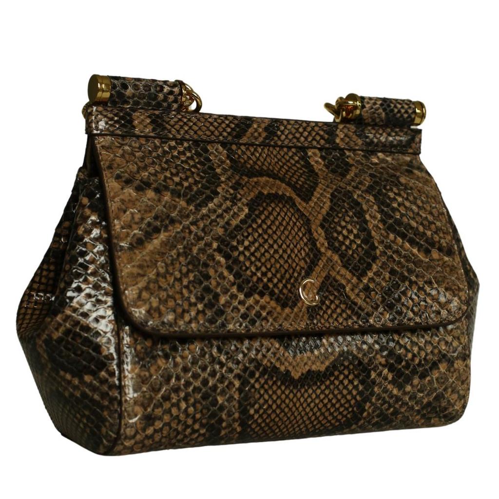 Women's Genuine Leather Limited Edition Bag Model