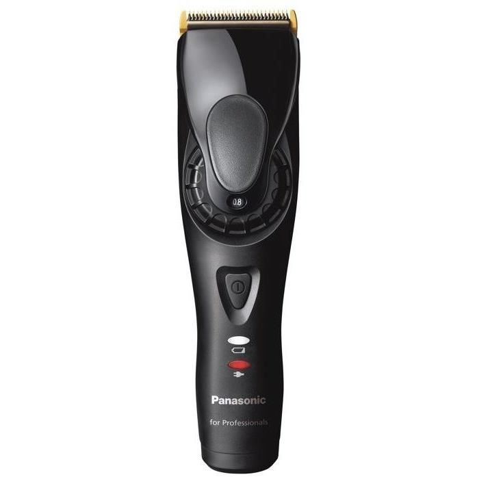 Panasonic For Pros ER-GP84 Men's Hair Clipper