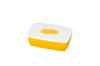 Tatsumiya OBENTO Bento Box with Fried Eggs 600g 30508 One-tiered