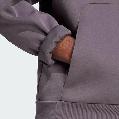 Adidas Sweatshirt Men's Rock Gray JI8777