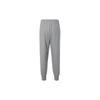 Anta Basketball Collection Casual Pants Men's Gray Heather Gray 952431302-1