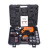 Rechargeable Multi-Spec Hydraulic Crimping Tool for Electric Wires – Portable Copper/Aluminum Terminal Pliers