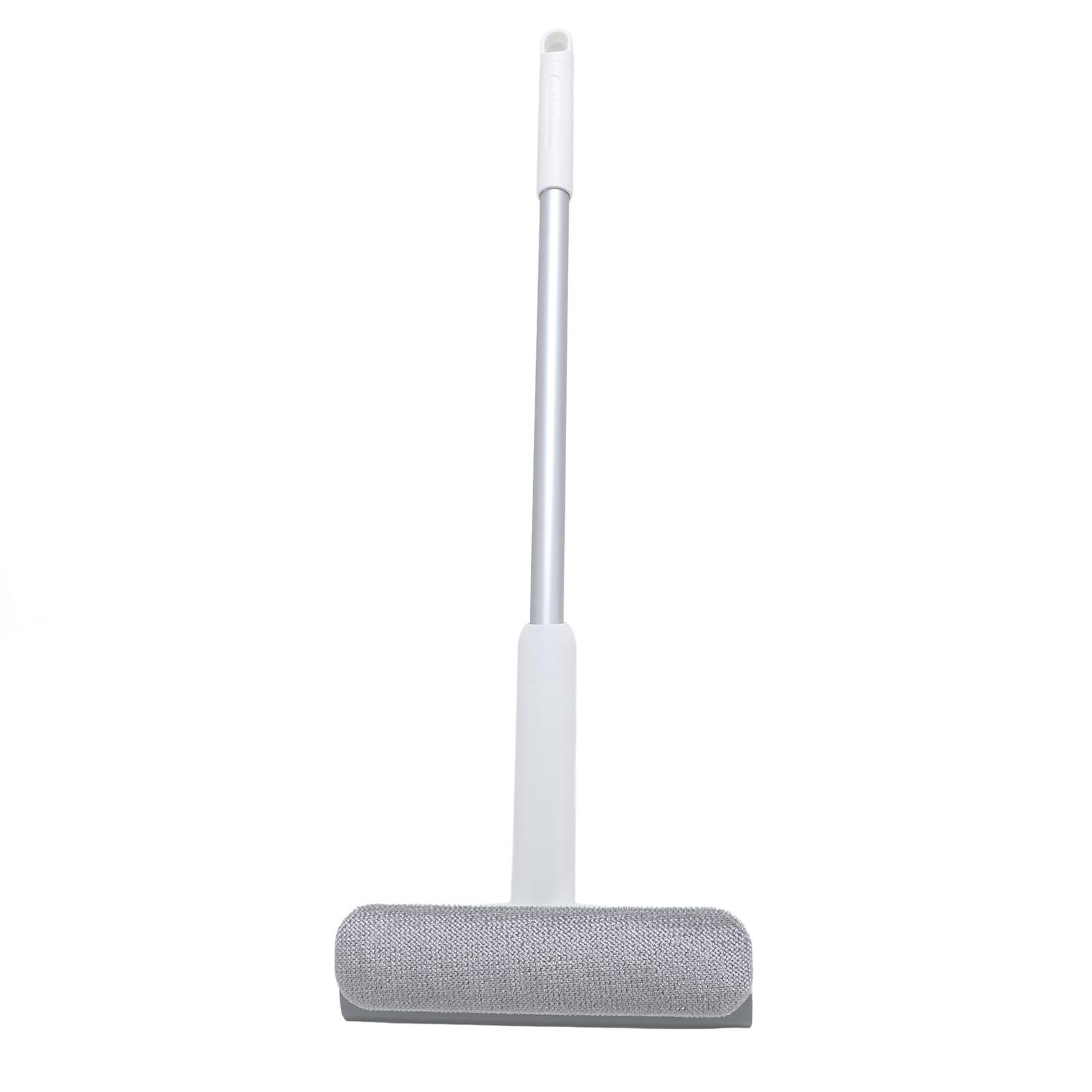 

Screen Brush Window Mesh Screen Cleaner Tool Double Sided Screen Brush with Detachable Brush Head