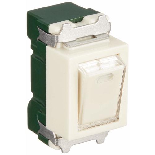 

Panasonic полноцветный коммутатор WN5051