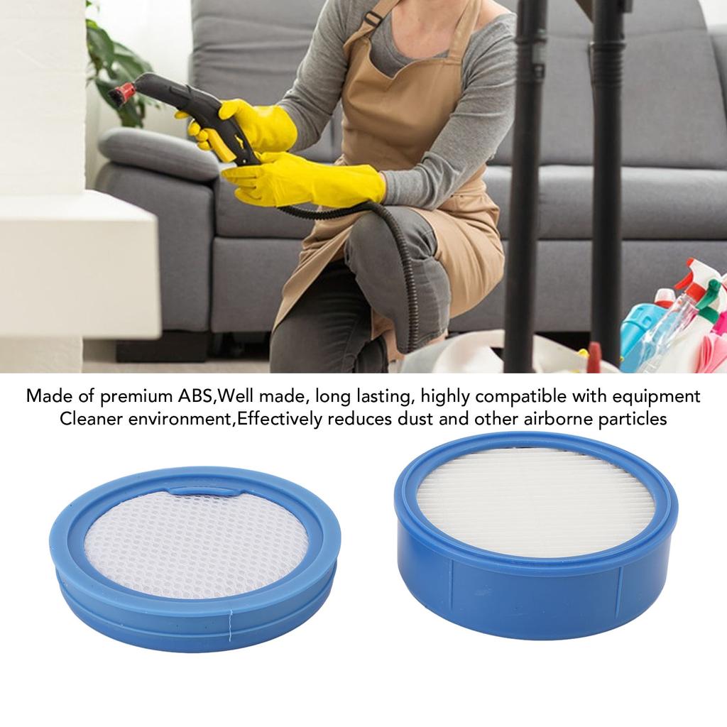 Filter Replacement for AEG 7000 ASKW5 ABS Vacuum Cleaner Filter Cotton and Filter Mesh Parts