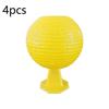 Fruit Fly Sticky Traps 4/8 Pcs Safe for Pets Kids Easy to Use Gnat Catcher for Orchard Farm Garden Kitchen