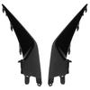 2PCS Car Front Bumper Side Lower Trims Grille for Toyota Corolla SE XSE     version 52113-02040 52112-02110