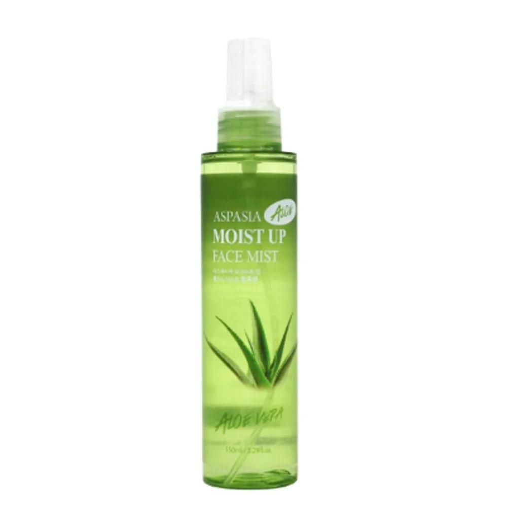 ASPASIA Face Mist Aloe 150ml