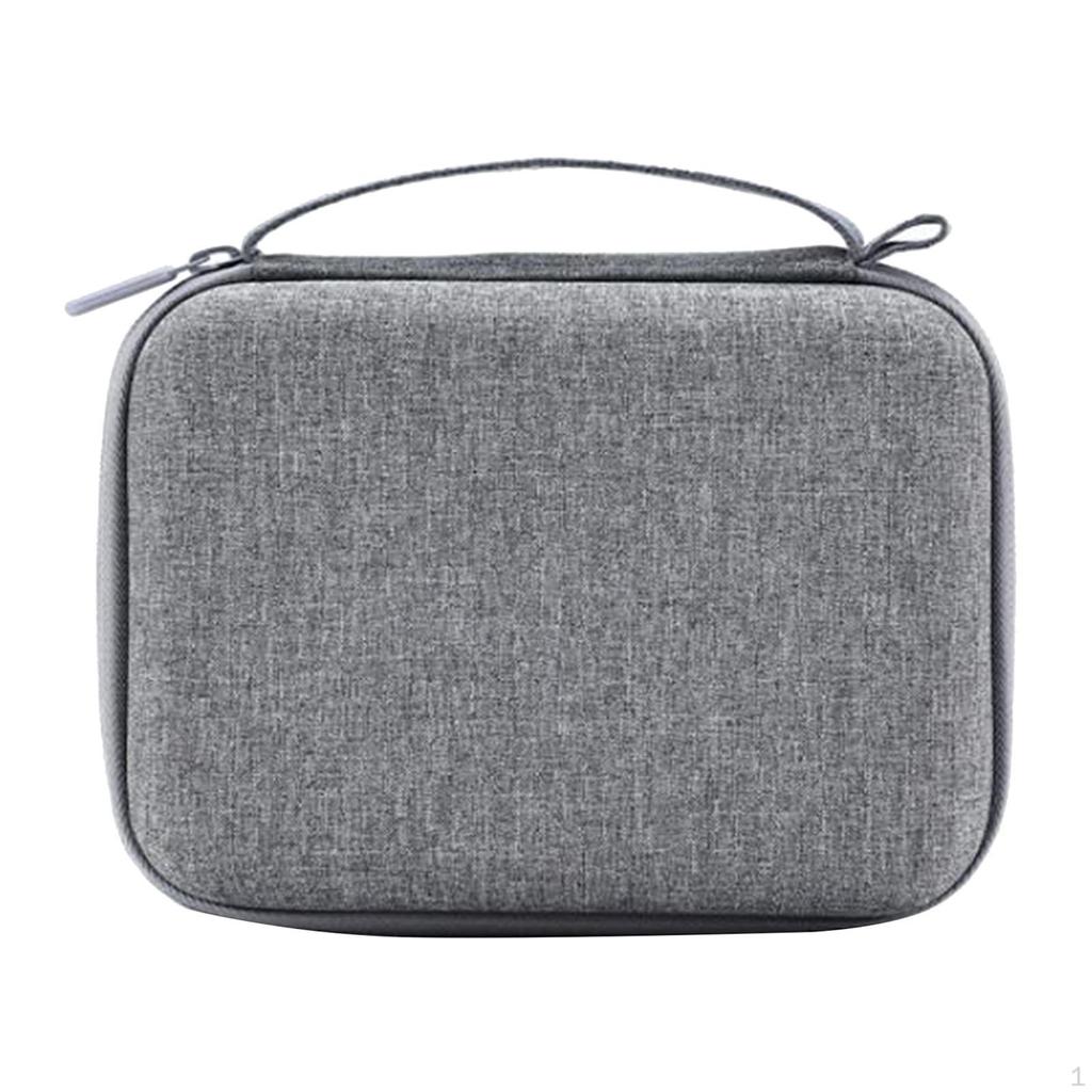 Travel with Hand Strap, Compalite Protective EVA Foam Liner Strap Bags