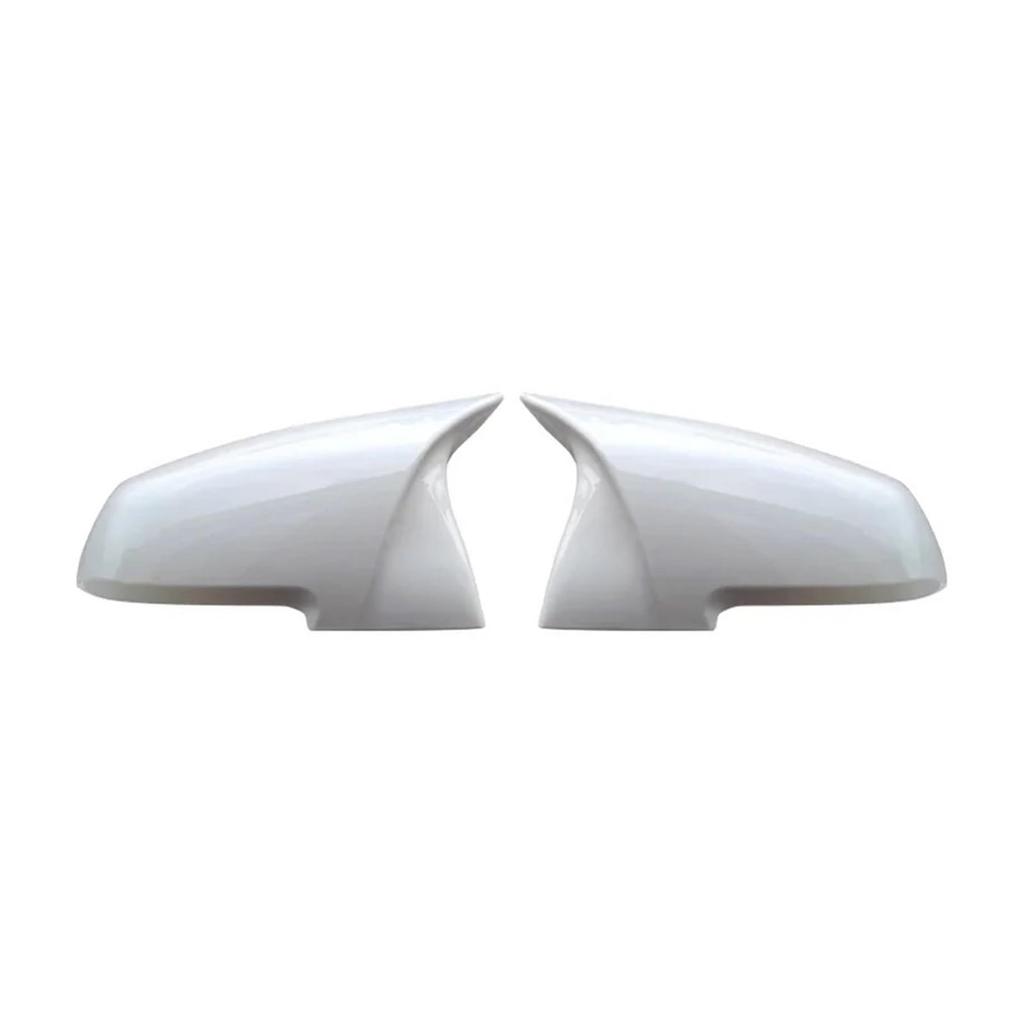 Door Wing Mirror Cover Left Side 1 2 3 4 Series F20 F30 F31