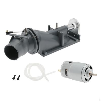 40mm Jet Boat Motor Thruster for