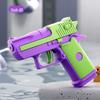 Large-Size Manual Press Water Gun Toy for Kids - New Summer Style
