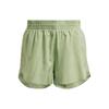 Casual Shorts Women's Green Moderate HH7237