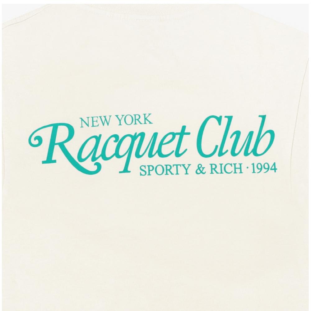 Športové   Bohaté To042s416rc 94 Racquet Club  Racquet Club  Spoločné tričko s krátkym rukávom
