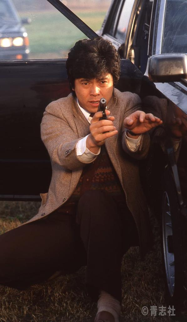 Western Police PERSONAL 6 Takayuki Godai, Ryu Kano, Ryuta Mine