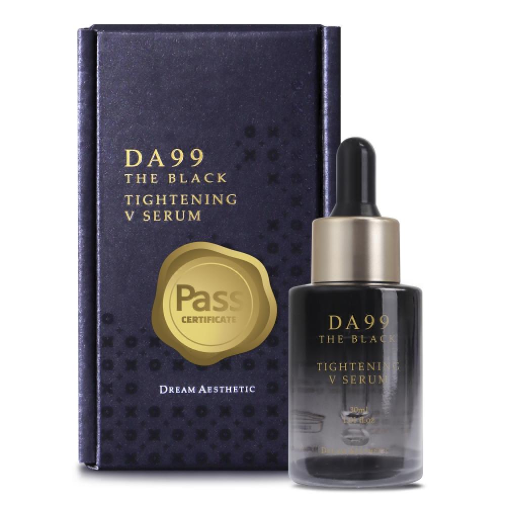 Da99 The Black Tightening V Serum 30ml NONE
