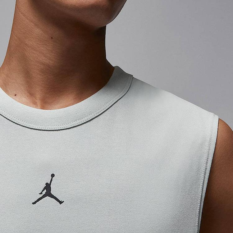 Jordan As M J Df Sprtslvls Fashion Versatile Sports Casual Sleeveless Vest Men Tops FN5857034