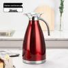 Stainless Steel Insulated Kettle & Thermos Water Bottle