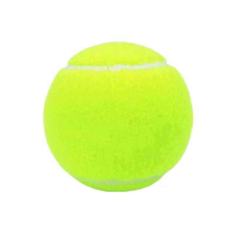 WEZHO Training Tennis Balls - 9 Pack