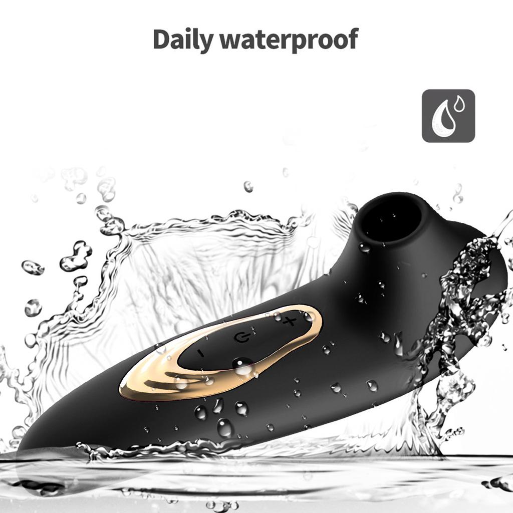 Sucker Clitoris Powerful Sucking Vibrator Female Clit Nipple Oral Vacuum Stimulator Massager Sex Toys Adults Goods for
