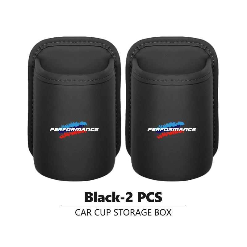 Para Carro BMW Porta-Copos Porta-Objetos Organizador Acessórios Automotivos E87 E70 E91 E30 G20 E92 E93 E60 E46 E90 G30 E53 X1 E90