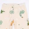 ORGANICMOM Dishon Modal Long Kids Underwear Mkfp9k06