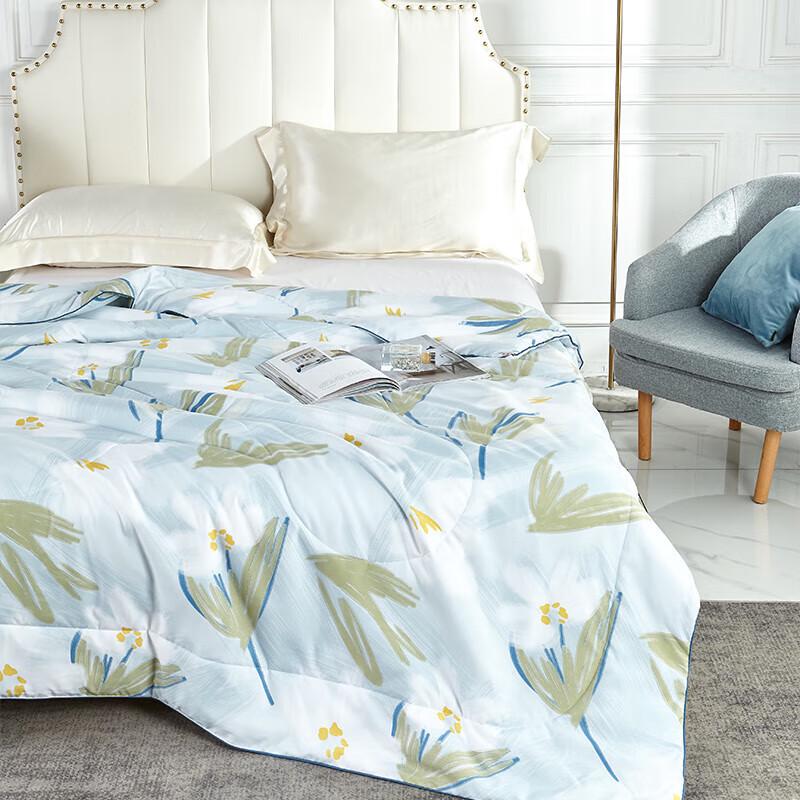 

Jinsili Tea Polyphenol All-Season Quilt