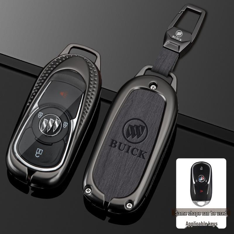 Car Shell Buckle Cover for Buick GL8, Regal, Envision, LaCrosse, Excelle, Verano, Encore
