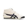 ONITSUKA TIGER Mexico Mid Runner Kids Cream Black 1184A002-200