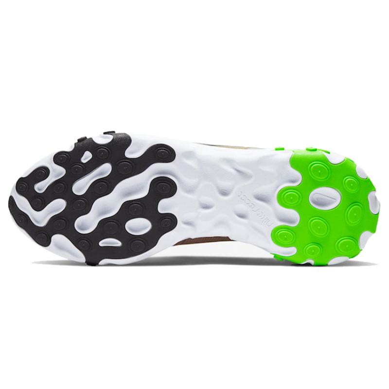 Nike Adidași React Element 55 Verde Lime CQ4600-201