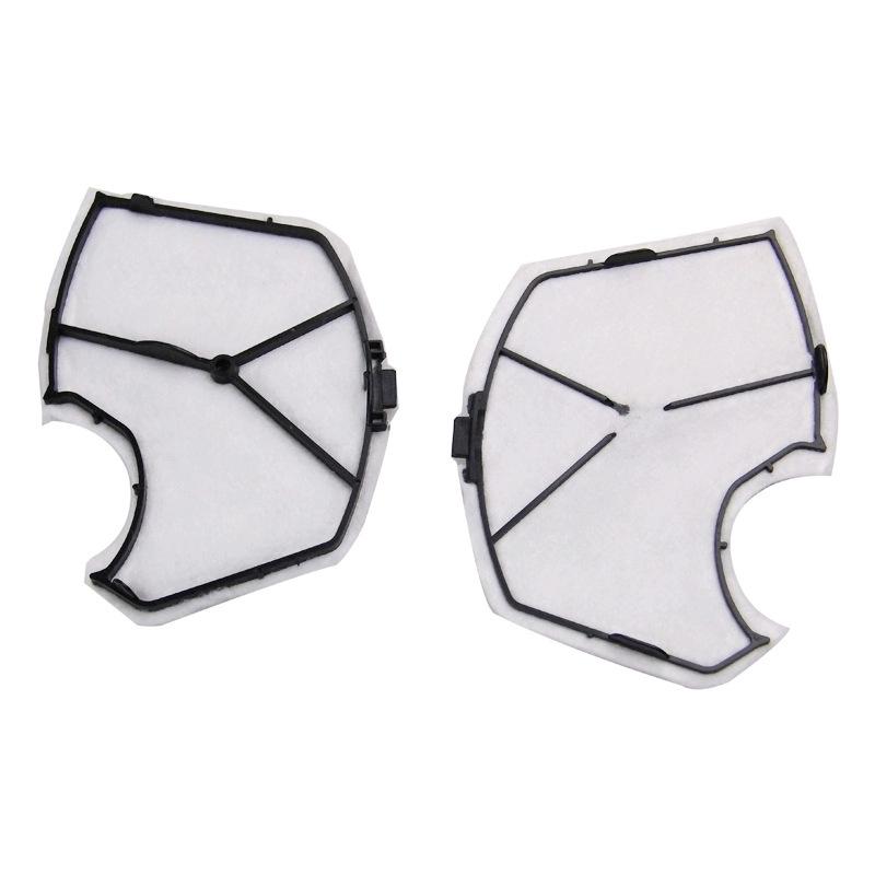 Compatible Dust Bag & Motor Protection Filter for Vorwerk FP-140/VK150 Vacuum Cleaner
