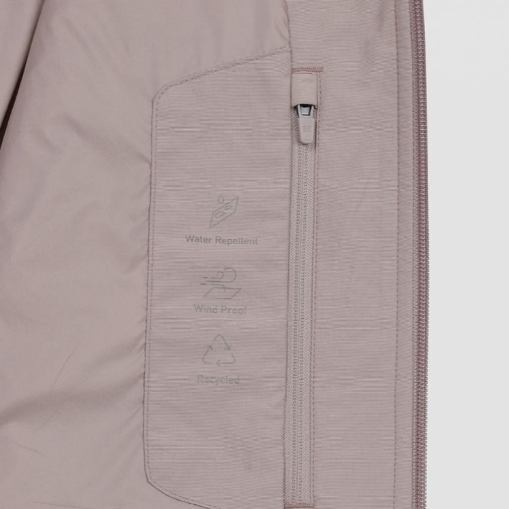 Kolon Sport Women S Windbreaker Jacket 2 typeS Mid Length