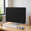 Desktop Computer Monitor Cover Various Sizes - Dust Proof Waterproof Fabric Protector