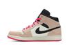 Air Jordan 1 Mid SE 'Crimson Tint' 852542-801 Men's Shoes New Size