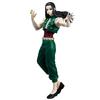 ICHIBANSHO FIGURE Illumi MASTERLISE B Prize HUNTER X Cross the X-Day Collectible 27 Cm