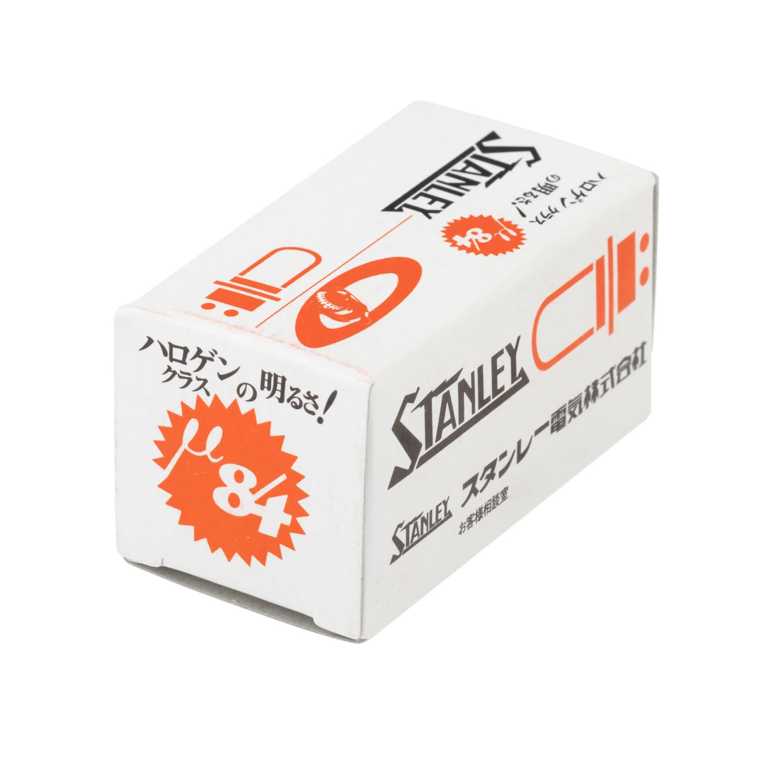 

Лампа RAYBRIG для мотоциклетных фар Honda A3801V 84 (1 лампочка) [Номер детали]