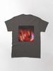 The Cure The Cure - 4th Album - Fourth Album Classic T-Shirt