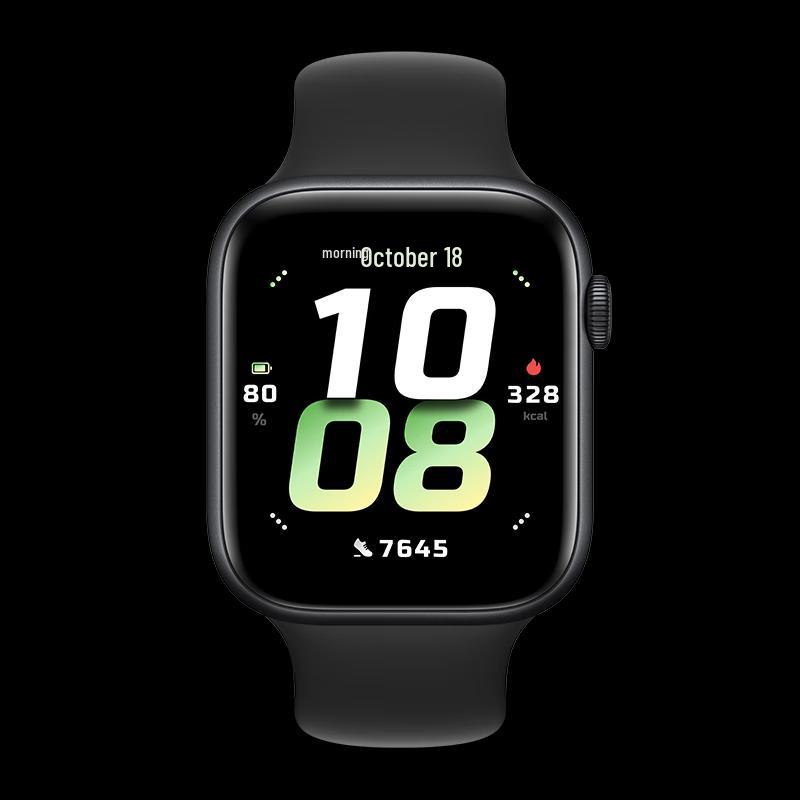 

Смарт-часы HONOR Watch 5 (Китайская версия)