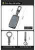 Acura MDX Men's High-End Car Key Case - Fits ZDX/ILX/RDX/CDX/RLX Models, Anti-Lost Remote Holder