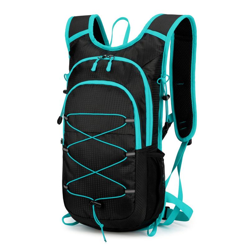 Pánský venkovní batoh na cyklistiku a turistiku - Mezinárodní bestseller