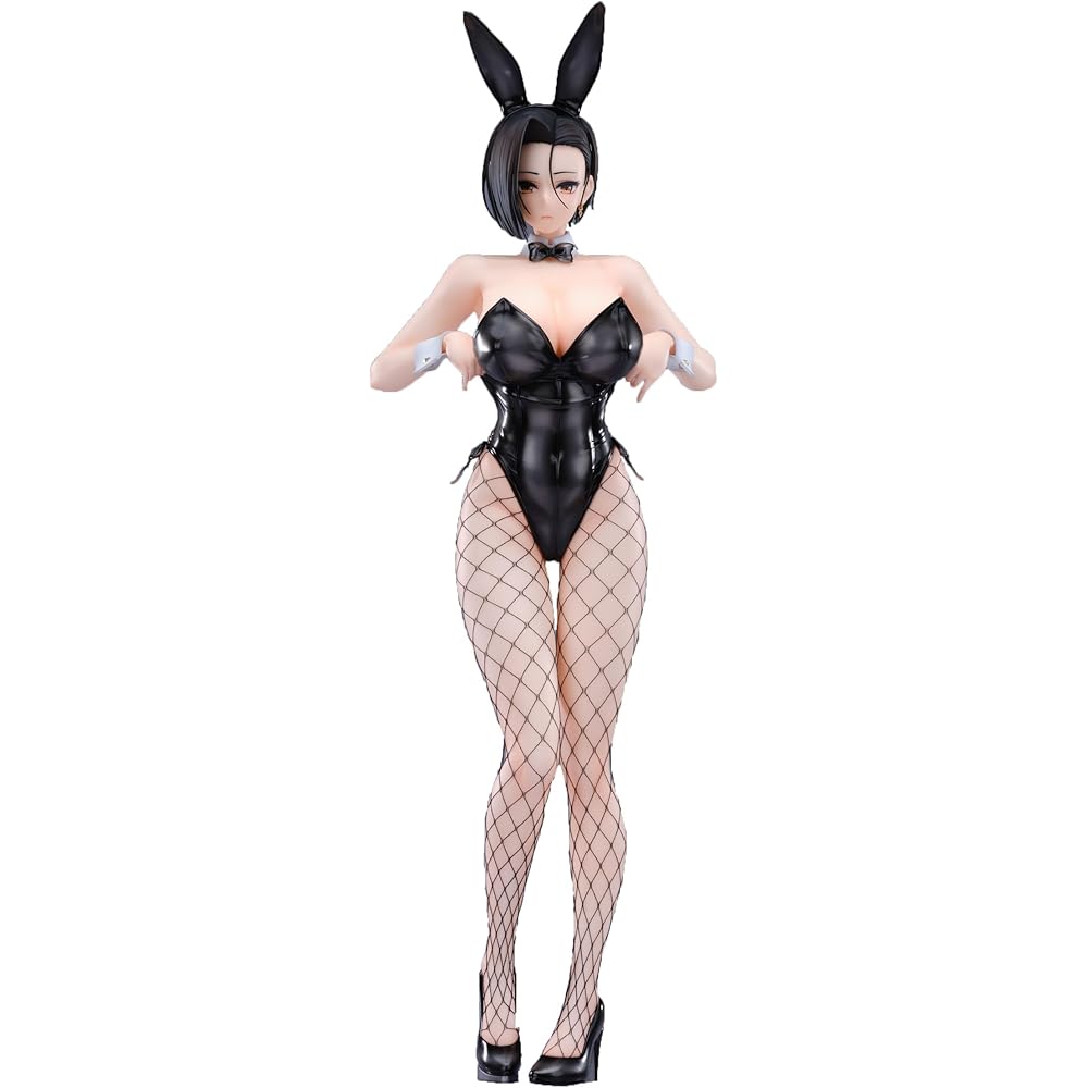 

MAGI ARTS x INFINOTE Yuko Yagishi Bunny Girl 1/4 Scale PVC & ABS Painted Complete Figure Deluxe Edition