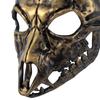 Reindeer Mask Full Face Mask Masquerade Mask Antler Mask Deer Head Mask Halloween Party Mask Carnivals Mask