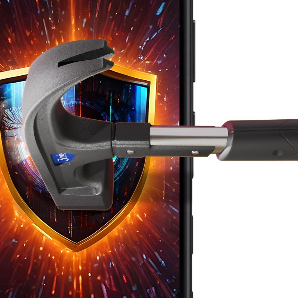 Samsung Galaxy Xcover 7 - 3Mk Silky Matt Privacy