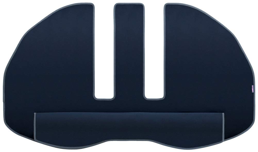 Levolva Luggage Cover 30 Series Luggage Mat with Bumper Cover Trunk Trunk Floor Accessory - Alphard/Vellfire (including Hybrid) - Waterproof,