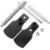 N61R-Car Disc Brake Pad Brake Pad Spreader Auto Brake Pad Caliper Spreader Brake Pad Adjuster Brake Cylinder Adjuster Accessorie